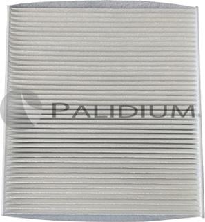 Ashuki PAL2-4090 - Filter, interior air car-mod.net