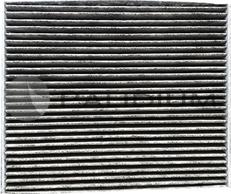 Ashuki PAL2-4093 - Filter, interior air car-mod.net