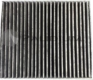 Ashuki PAL2-4045 - Filter, interior air car-mod.net