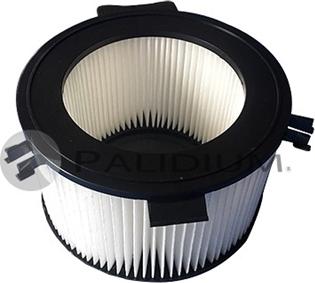 Ashuki PAL2-4047 - Filter, interior air car-mod.net