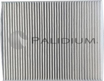 Ashuki PAL2-4062 - Filter, interior air car-mod.net