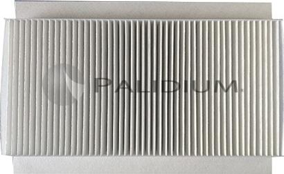 Ashuki PAL2-4009 - Filter, interior air car-mod.net