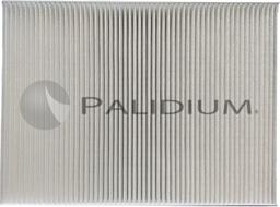Ashuki PAL2-4005 - Filter, interior air car-mod.net