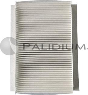 Ashuki PAL2-4006 - Filter, interior air car-mod.net