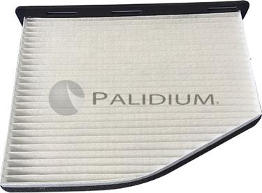 Ashuki PAL2-4001 - Filter, interior air car-mod.net