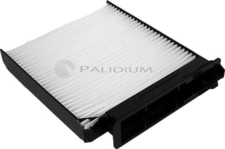 Ashuki PAL2-4003 - Filter, interior air car-mod.net