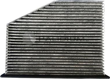 Ashuki PAL2-4002 - Filter, interior air car-mod.net