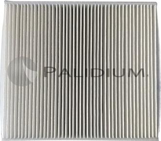 Ashuki PAL2-4016 - Filter, interior air car-mod.net