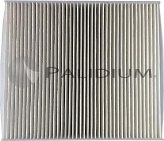 Ashuki PAL2-4010 - Filter, interior air car-mod.net