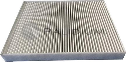 Ashuki PAL2-4011 - Filter, interior air car-mod.net