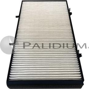 Ashuki PAL2-4013 - Filter, interior air car-mod.net