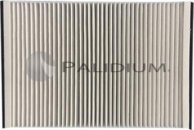Ashuki PAL2-4017 - Filter, interior air car-mod.net