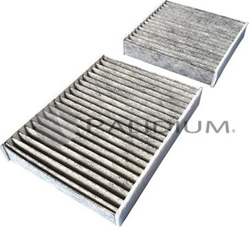 Ashuki PAL2-4085 - Filter, interior air car-mod.net