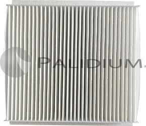 Ashuki PAL2-4080 - Filter, interior air car-mod.net