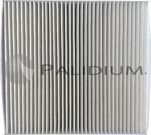 Ashuki PAL2-4088 - Filter, interior air car-mod.net