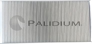 Ashuki PAL2-4083 - Filter, interior air car-mod.net