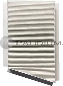 Ashuki PAL2-4034 - Filter, interior air car-mod.net
