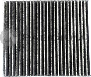 Ashuki PAL2-4036 - Filter, interior air car-mod.net