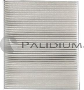 Ashuki PAL2-4038 - Filter, interior air car-mod.net