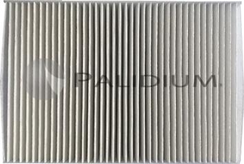 Ashuki PAL2-4032 - Filter, interior air car-mod.net