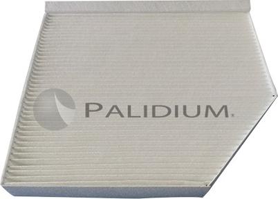 Ashuki PAL2-4029 - Filter, interior air car-mod.net