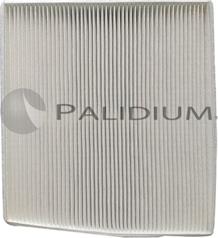 Ashuki PAL2-4026 - Filter, interior air car-mod.net