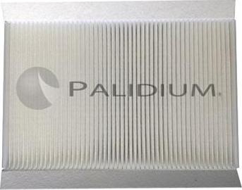 Ashuki PAL2-4075 - Filter, interior air car-mod.net