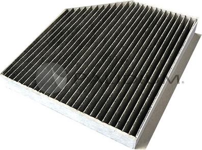 Ashuki PAL2-4076 - Filter, interior air car-mod.net