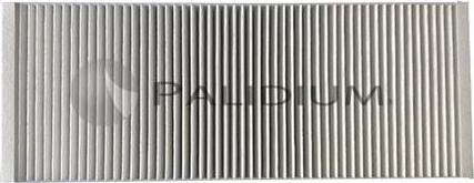 Ashuki PAL2-4070 - Filter, interior air car-mod.net