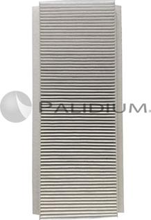 Ashuki PAL2-4071 - Filter, interior air car-mod.net
