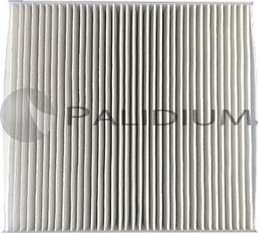 Ashuki PAL2-4174 - Filter, interior air car-mod.net