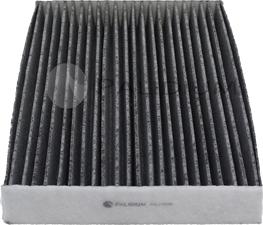 Ashuki PAL2-4398 - Filter, interior air car-mod.net