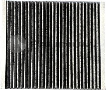 Ashuki PAL2-4345 - Filter, interior air car-mod.net