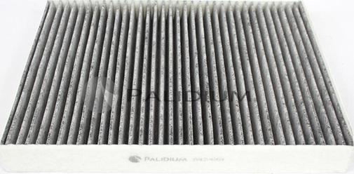 Ashuki PAL2-4354 - Filter, interior air car-mod.net