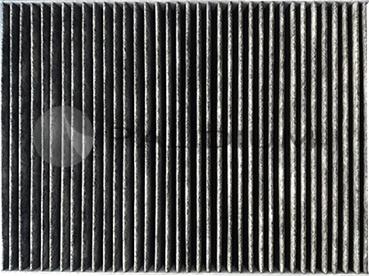 Ashuki PAL2-4356 - Filter, interior air car-mod.net