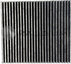 Ashuki PAL2-4353 - Filter, interior air car-mod.net
