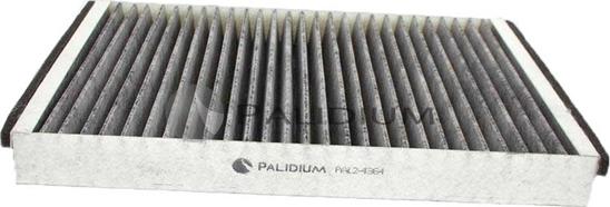 Ashuki PAL2-4364 - Filter, interior air car-mod.net