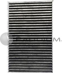 Ashuki PAL2-4361 - Filter, interior air car-mod.net