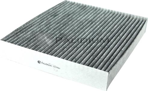 Ashuki PAL2-4381 - Filter, interior air car-mod.net