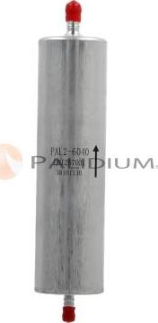 Ashuki PAL2-6040 - Fuel filter car-mod.net