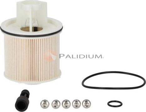 Ashuki PAL2-6009 - Fuel filter car-mod.net