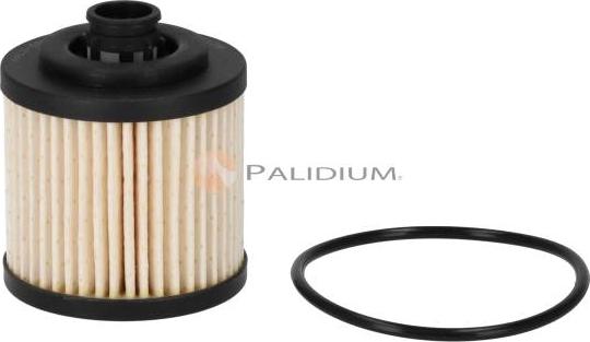Ashuki PAL2-6019 - Fuel filter car-mod.net