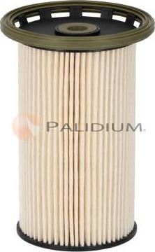 Ashuki PAL2-6016 - Fuel filter car-mod.net