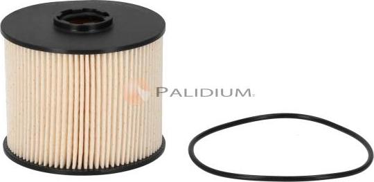 Ashuki PAL2-6017 - Fuel filter car-mod.net