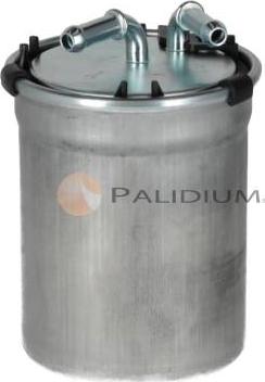 Ashuki PAL2-6032 - Fuel filter car-mod.net