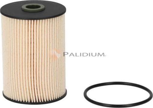 Ashuki PAL2-6025 - Fuel filter car-mod.net