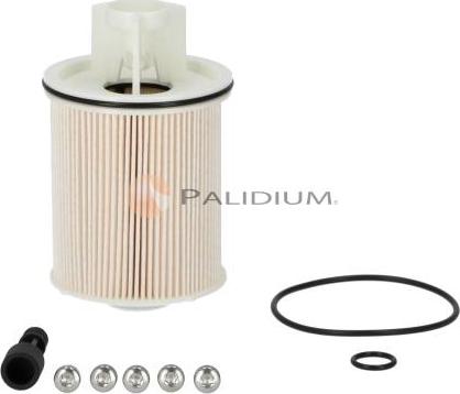 Ashuki PAL2-6020 - Fuel filter car-mod.net