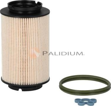 Ashuki PAL2-6023 - Fuel filter car-mod.net