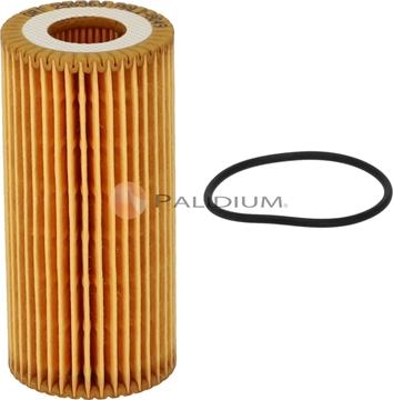 Ashuki PAL2-8049 - Oil Filter car-mod.net