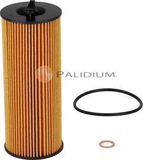 Ashuki PAL2-8042 - Oil Filter car-mod.net